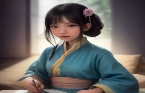 日本演艺文化概念示意图，展示女优职业身份与行业生态的关联图示，色调温暖、专业感强